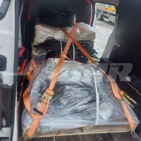 Отгрузка строп клиенту